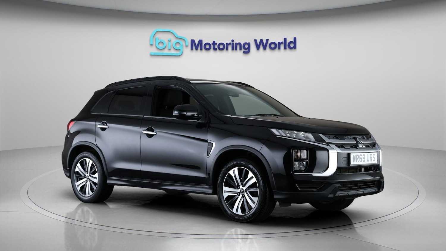 Used Mitsubishi ASX 2019 for sale - 76409261: Photo 2