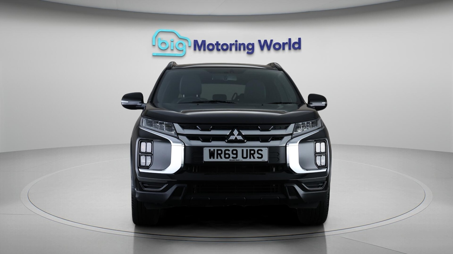 Used Mitsubishi ASX 2019 for sale - 76409261: Photo 3