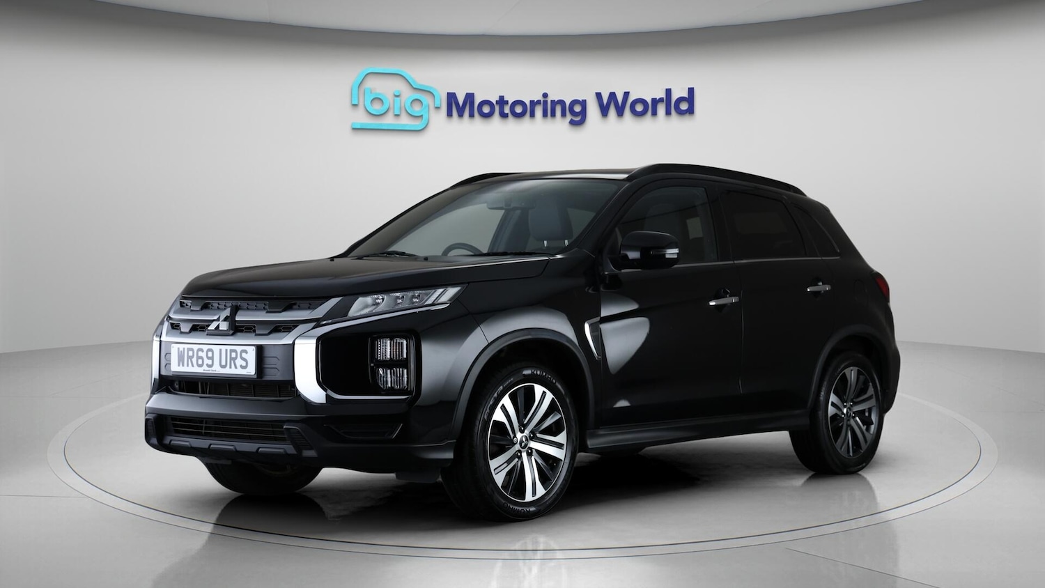 Used Mitsubishi ASX 2019 for sale - 76409261: Photo 4