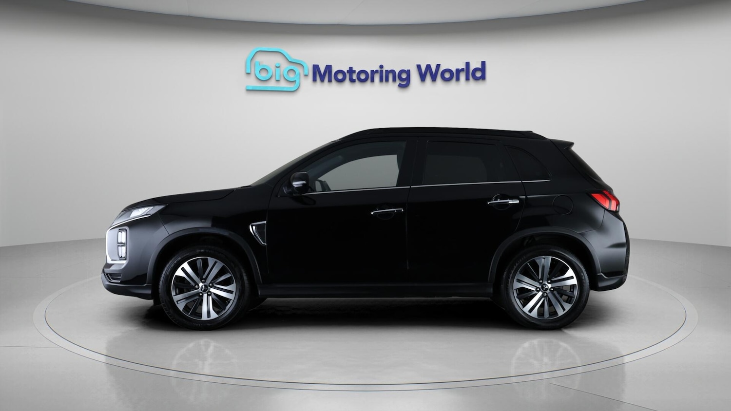 Used Mitsubishi ASX 2019 for sale - 76409261: Photo 5