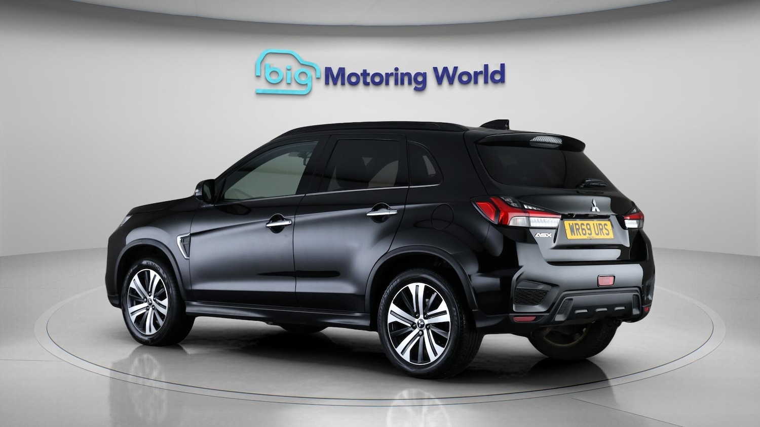 Used Mitsubishi ASX 2019 for sale - 76409261: Photo 6