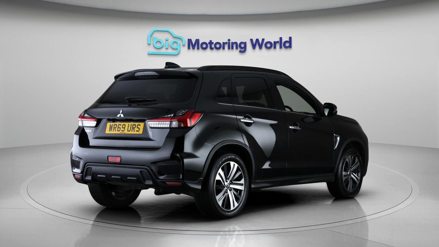 Used Mitsubishi ASX 2019 for sale - 76409261: Photo 8