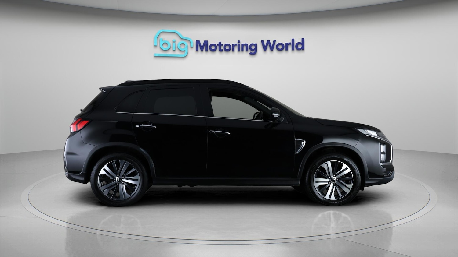 Used Mitsubishi ASX 2019 for sale - 76409261: Photo 9