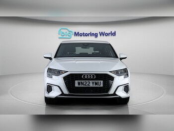 Used Audi A3 2022 for sale - 78534241: Photo