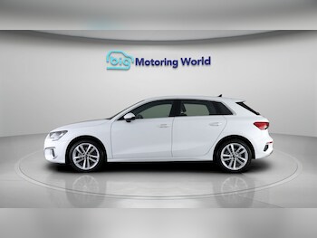 Used Audi A3 2022 for sale - 78534241: Photo