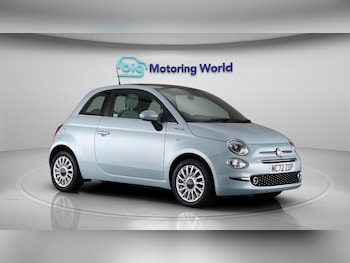 2023 (72) - 1.0 MHEV Dolcevita Hatchback 3dr Petrol Manual Euro 6 (s/s) (70 bhp)