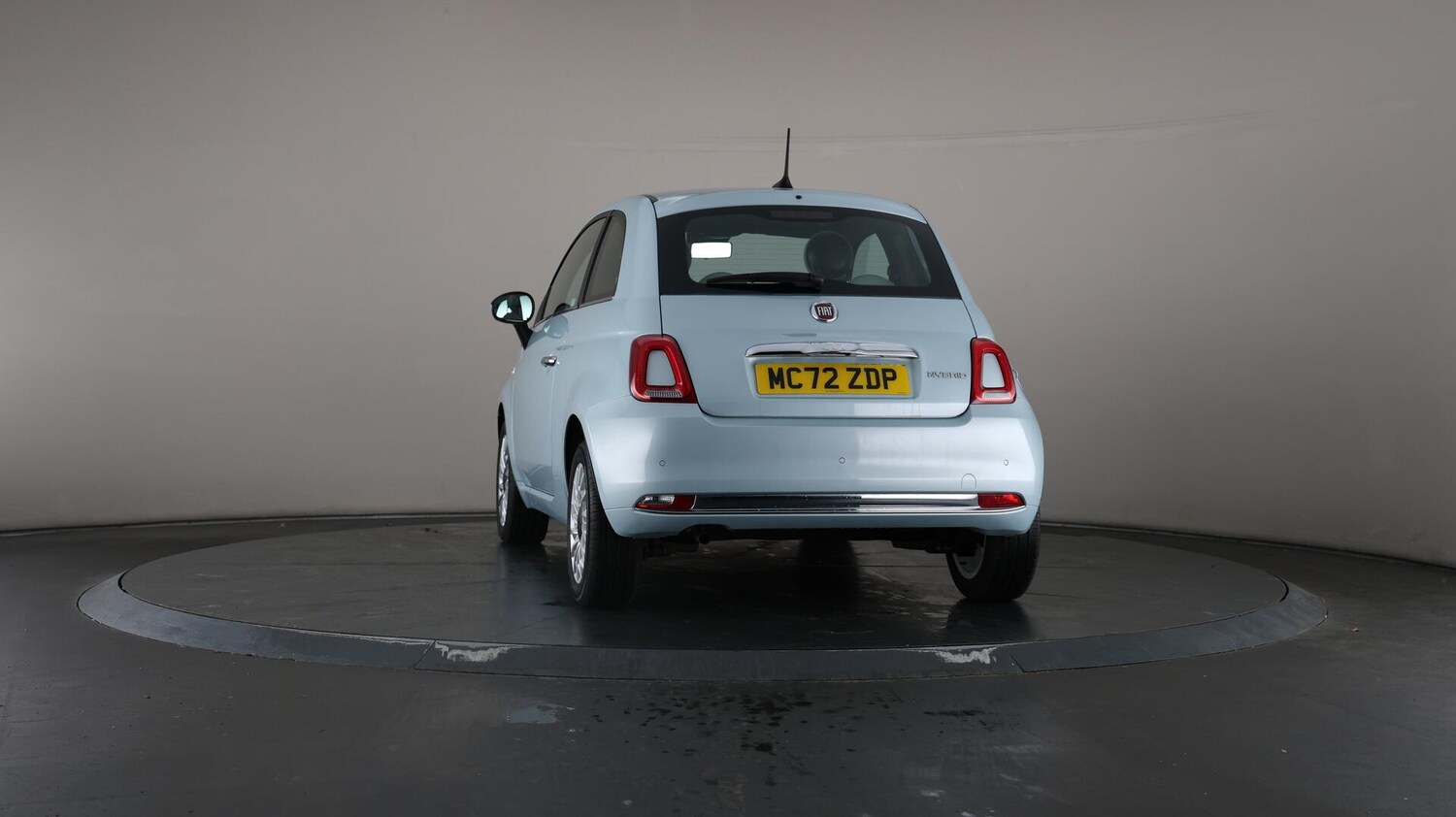 Vehicle 46