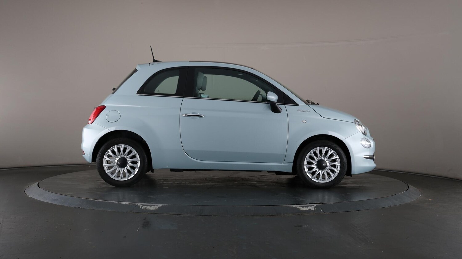 Vehicle 60