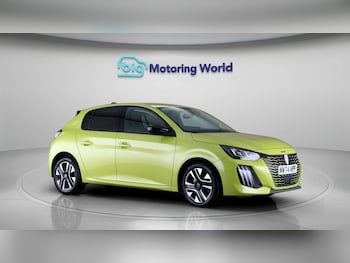 Used Peugeot 208 2024 for sale - 79253762: Photo
