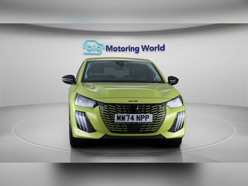 Used Peugeot 208 2024 for sale - 79253762: Photo