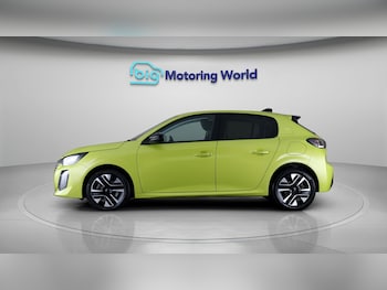 Used Peugeot 208 2024 for sale - 79253762: Photo