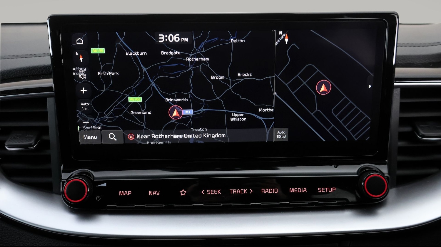 Used Kia XCeed 2024 for sale - 77261291: Photo 11