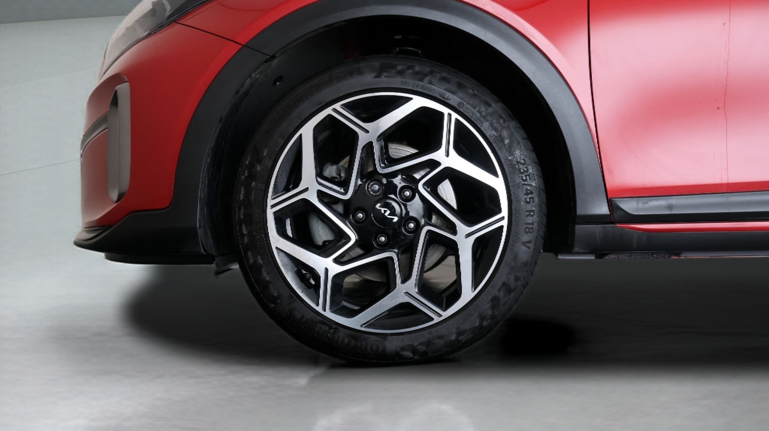 Used Kia XCeed 2024 for sale - 77261291: Photo 18