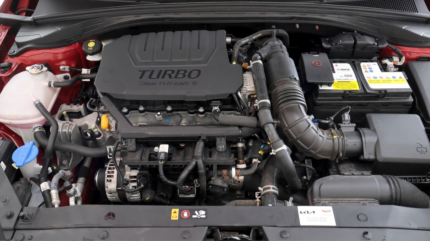 Used Kia XCeed 2024 for sale - 77261291: Photo 19