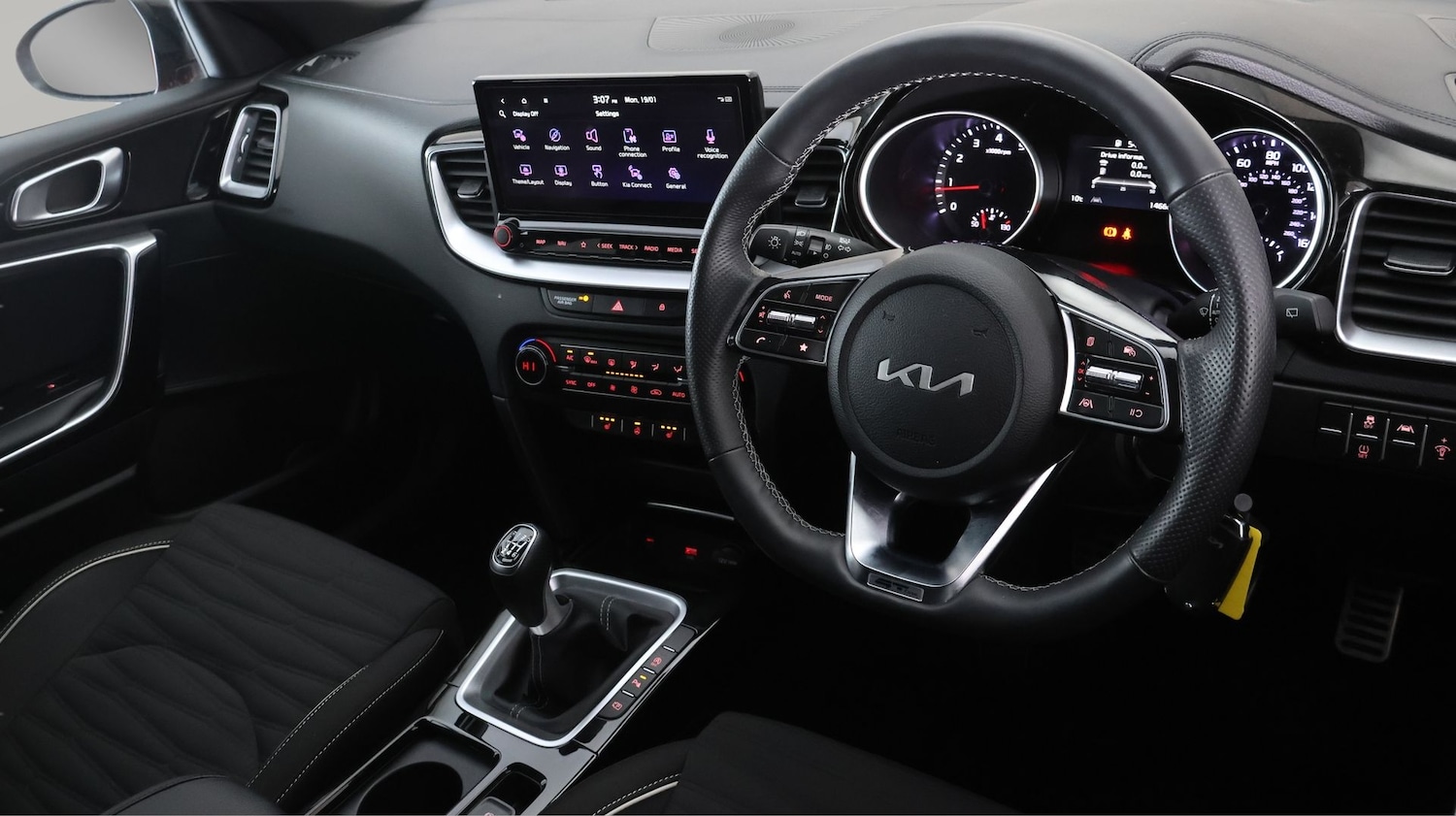 Used Kia XCeed 2024 for sale - 77261291: Photo 9