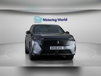 Used Peugeot 3008 2025 for sale - 79244116: Photo