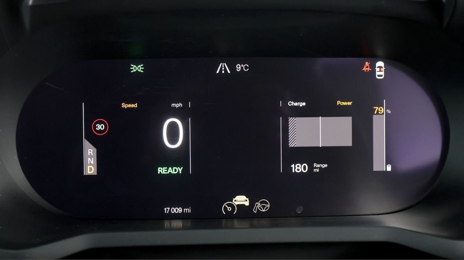 Used Polestar Polestar 2 2023 for sale - 77393800: Photo 10