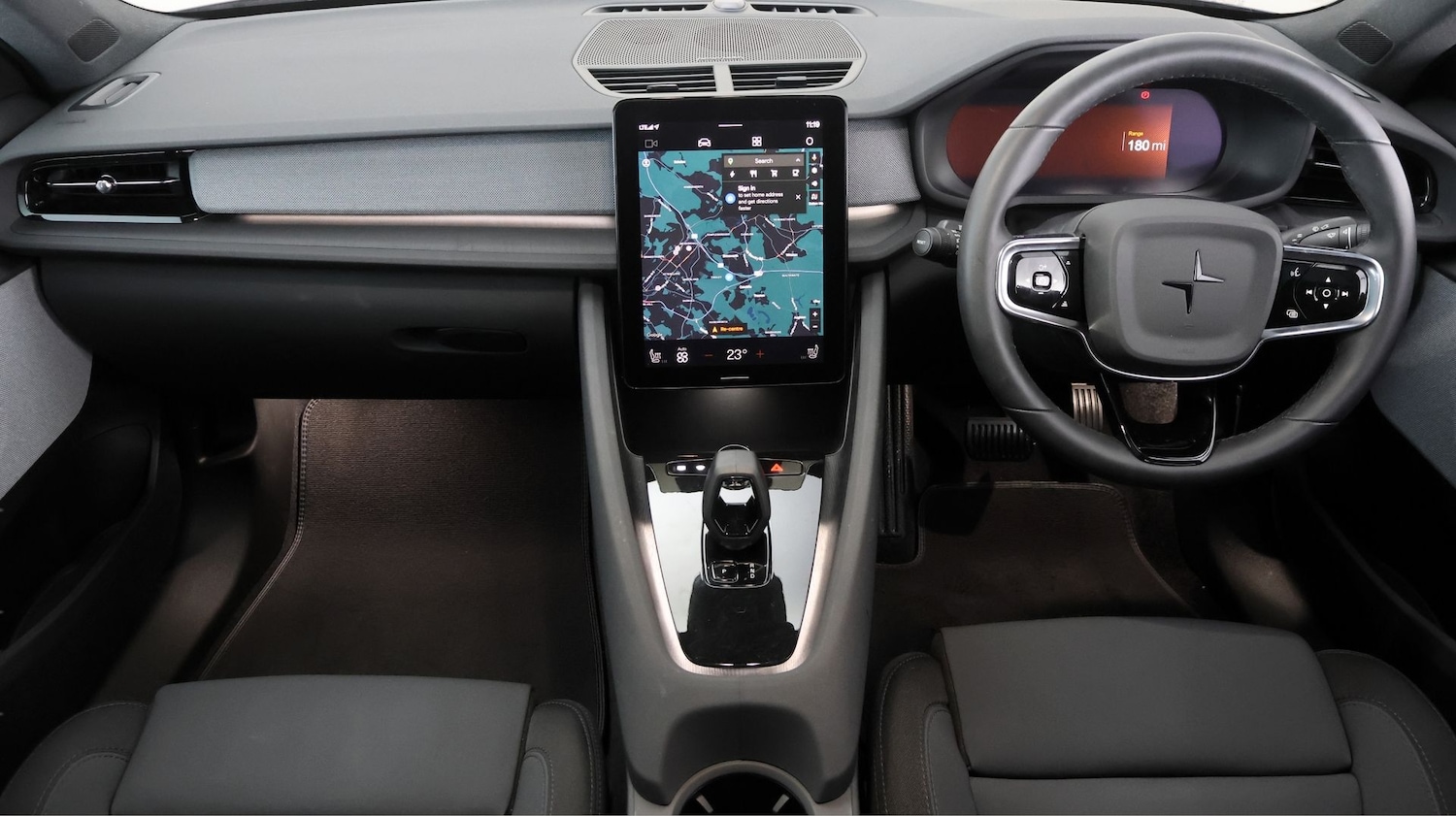 Used Polestar Polestar 2 2023 for sale - 77393800: Photo 13