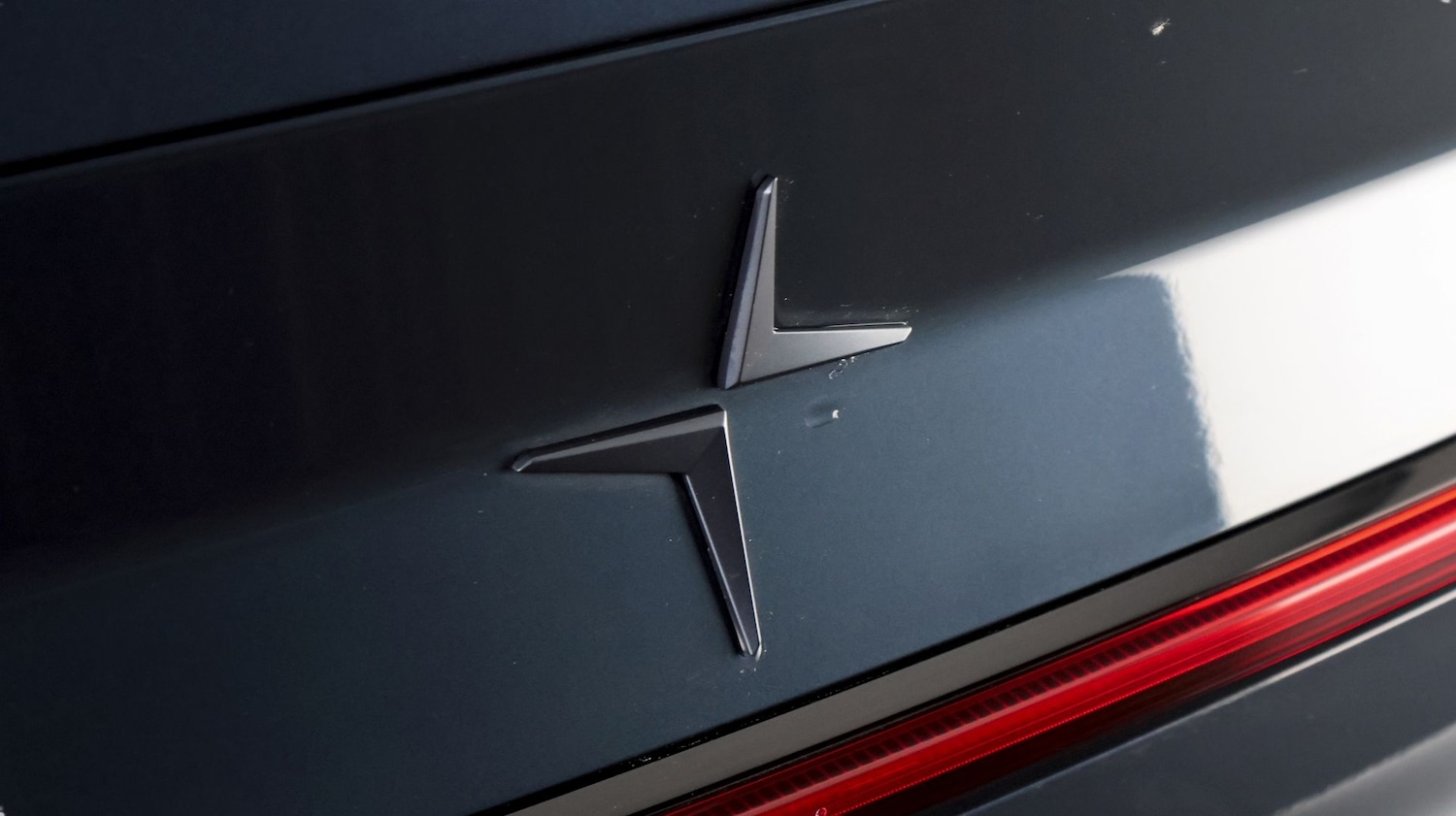 Used Polestar Polestar 2 2023 for sale - 77393800: Photo 20