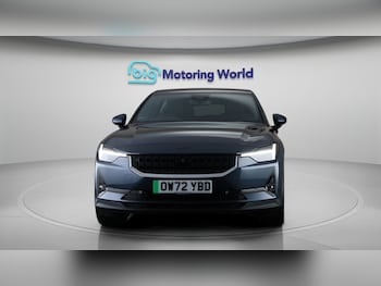 Used Polestar Polestar 2 2023 for sale - 77393800: Photo