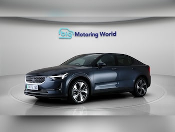 Used Polestar Polestar 2 2023 for sale - 77393800: Photo