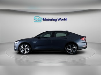 Used Polestar Polestar 2 2023 for sale - 77393800: Photo