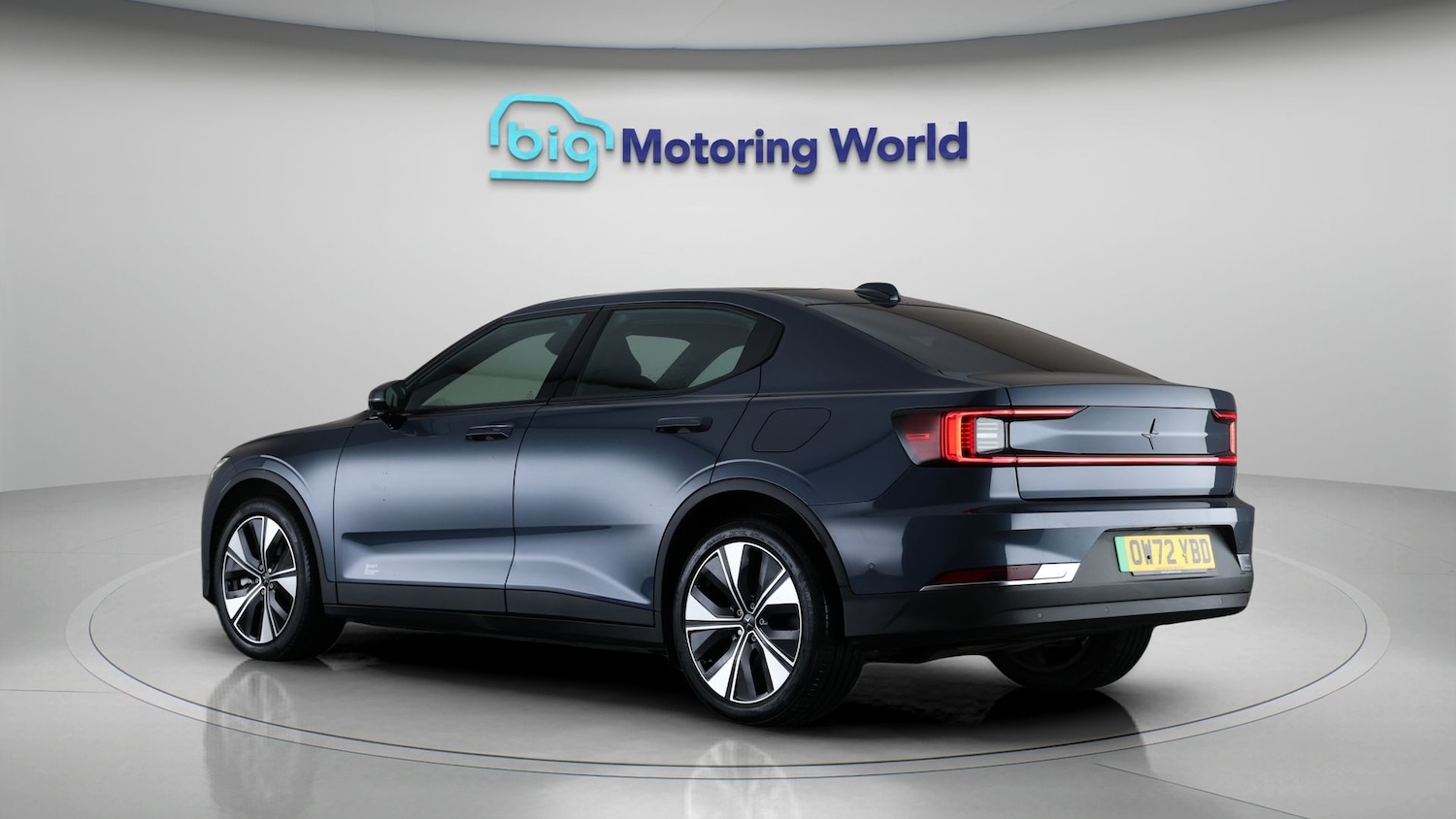 Used Polestar Polestar 2 2023 for sale - 77393800: Photo 5