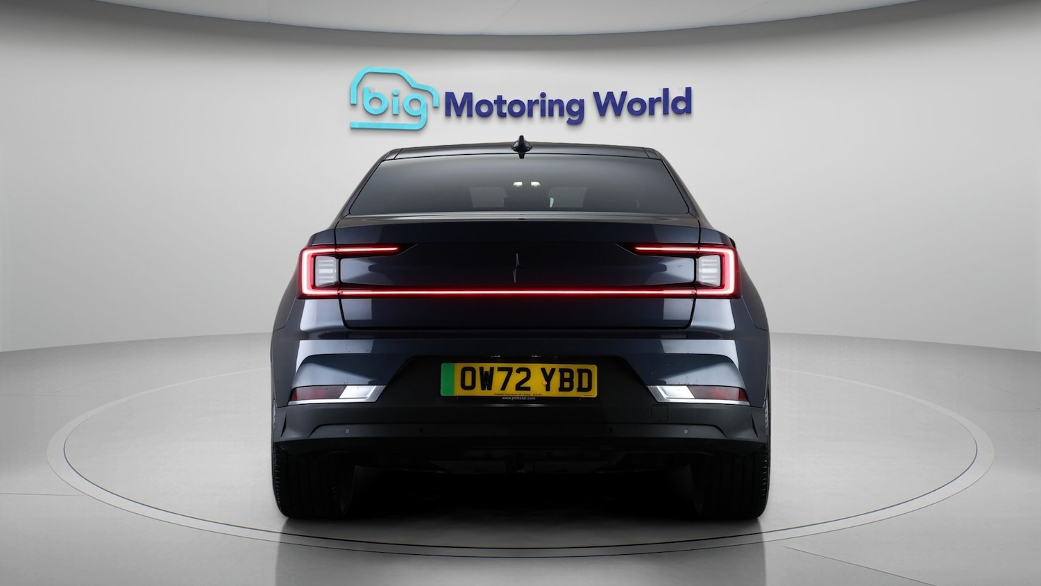 Used Polestar Polestar 2 2023 for sale - 77393800: Photo 6