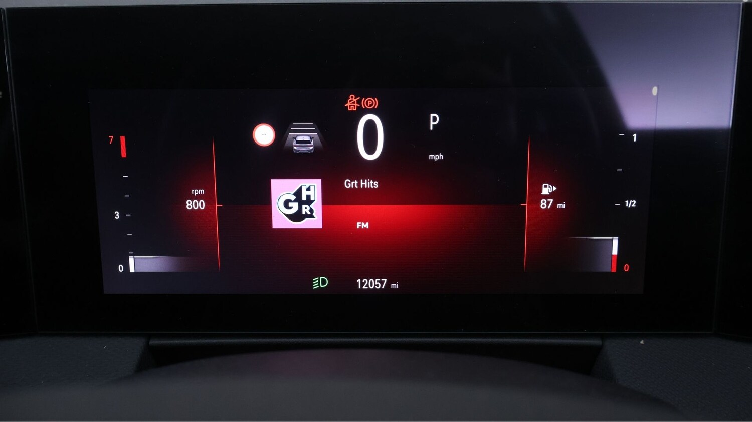 Used Vauxhall Astra 2024 for sale - 77277591: Photo 10