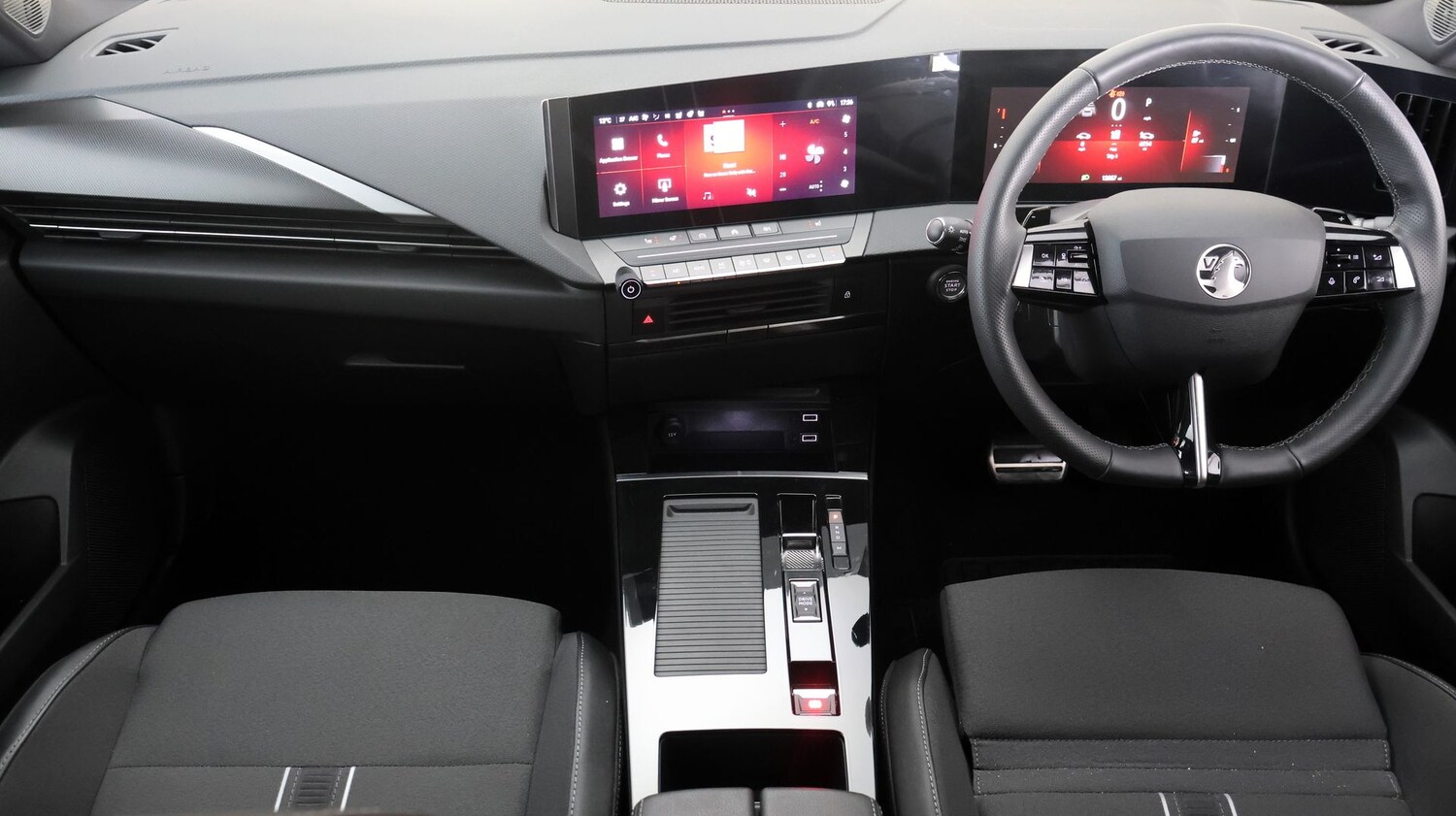 Used Vauxhall Astra 2024 for sale - 77277591: Photo 12