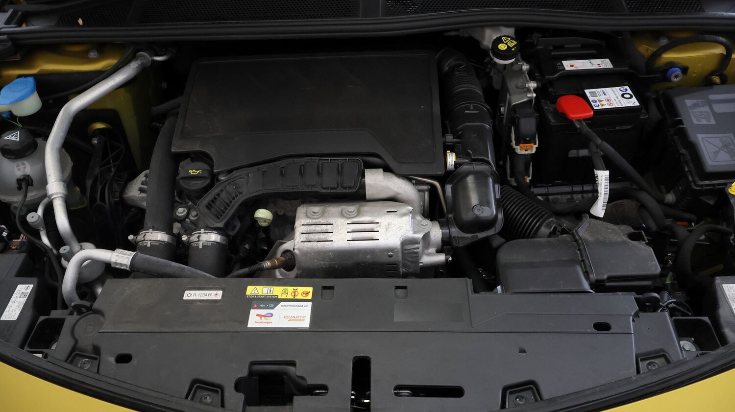 Used Vauxhall Astra 2024 for sale - 77277591: Photo 18