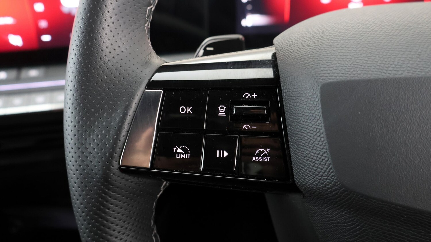 Used Vauxhall Astra 2024 for sale - 77277591: Photo 20