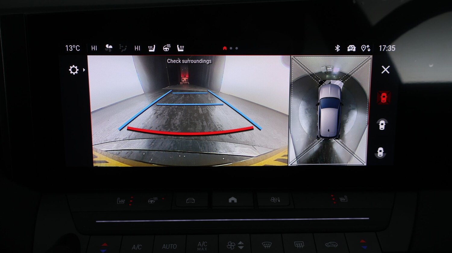 Used Vauxhall Astra 2024 for sale - 77277591: Photo 23