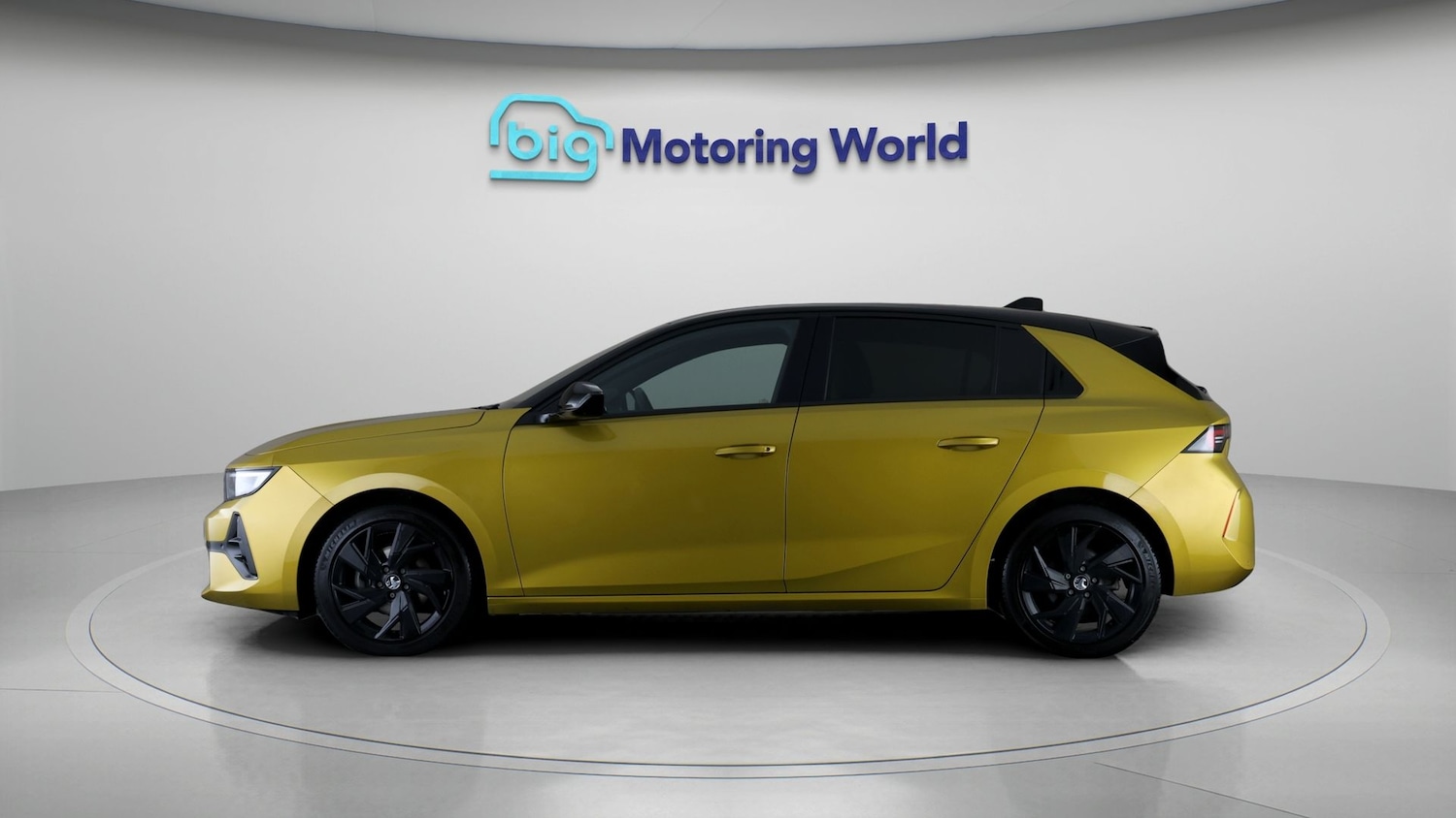 Used Vauxhall Astra 2024 for sale - 77277591: Photo 4