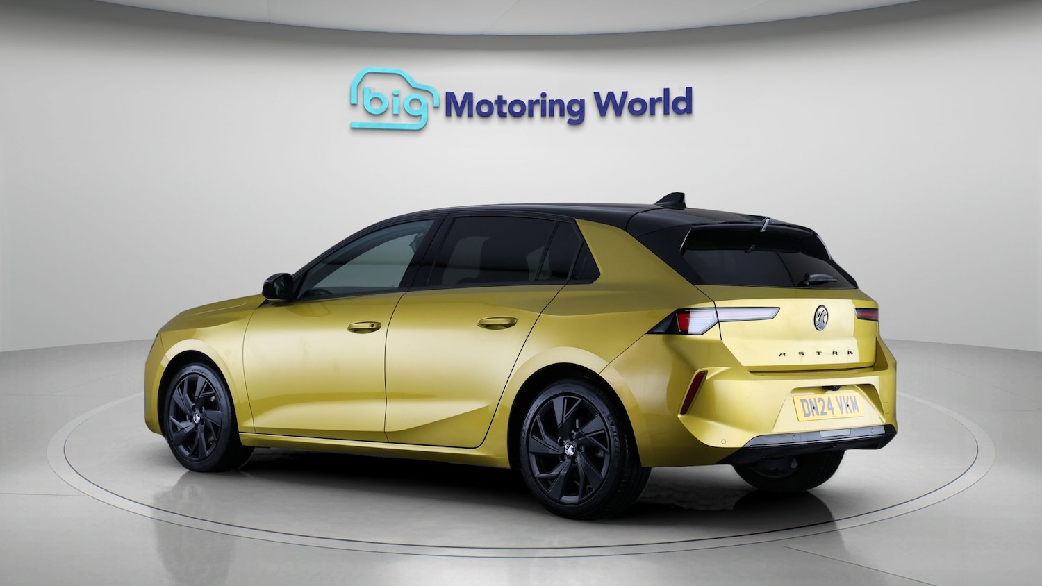 Used Vauxhall Astra 2024 for sale - 77277591: Photo 5