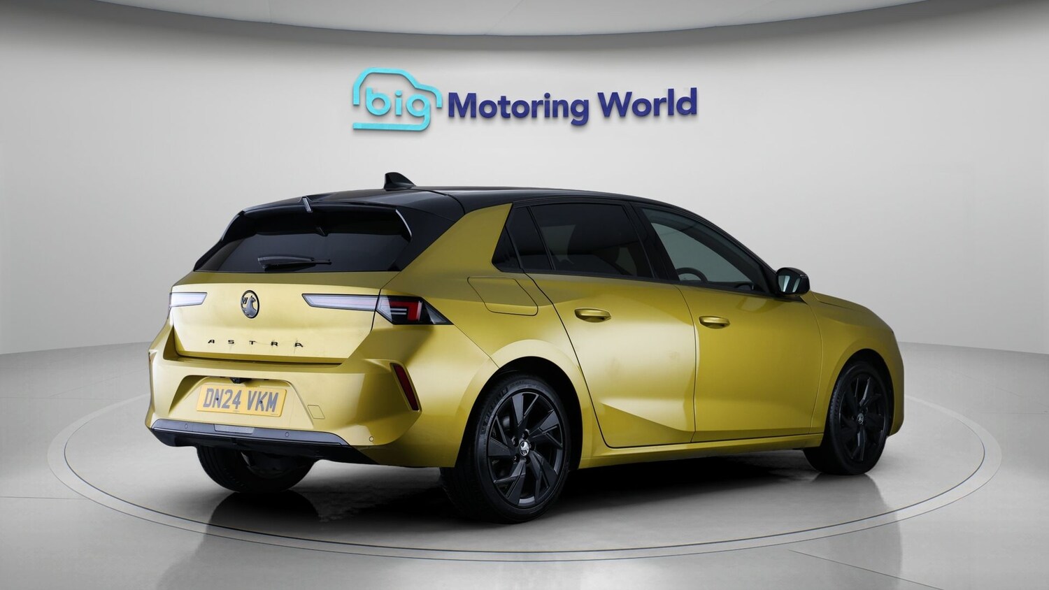 Used Vauxhall Astra 2024 for sale - 77277591: Photo 7