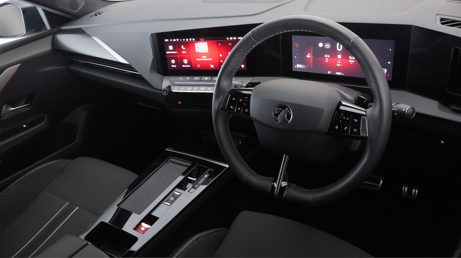 Used Vauxhall Astra 2024 for sale - 77277591: Photo 9