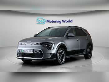 Used Kia Niro 2023 for sale - 79639539: Photo