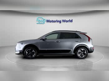 Used Kia Niro 2023 for sale - 79639539: Photo