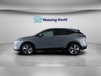 Used Nissan Qashqai 2023 for sale - 78387702: Photo