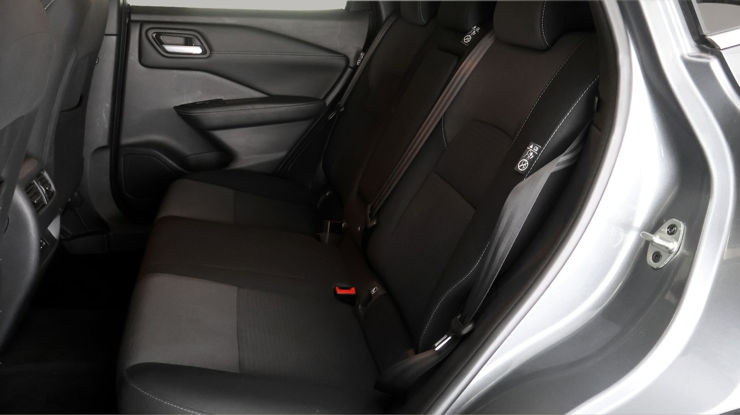 Used Nissan Qashqai 2023 for sale - 77704283: Photo 15