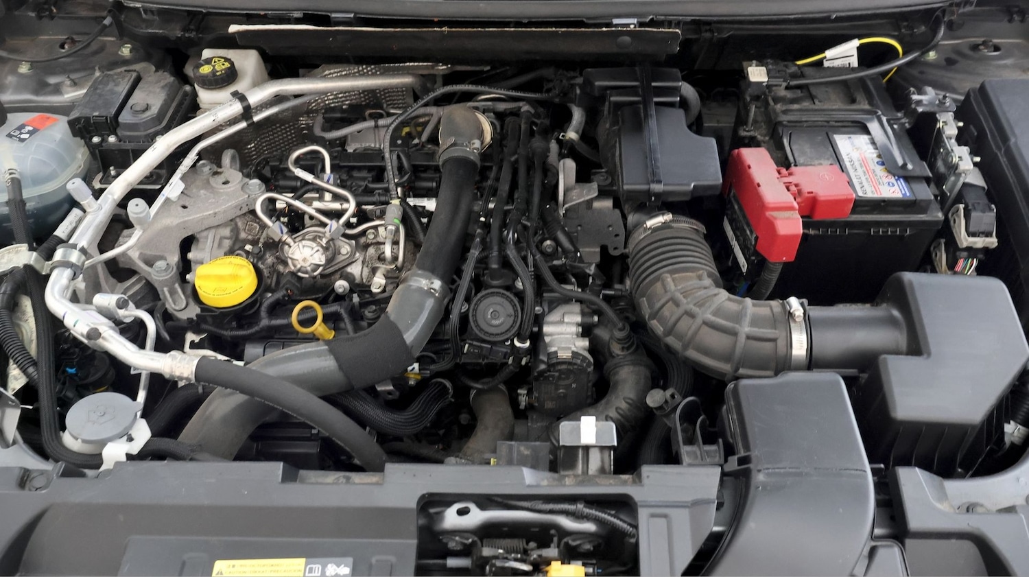 Used Nissan Qashqai 2023 for sale - 77704283: Photo 18