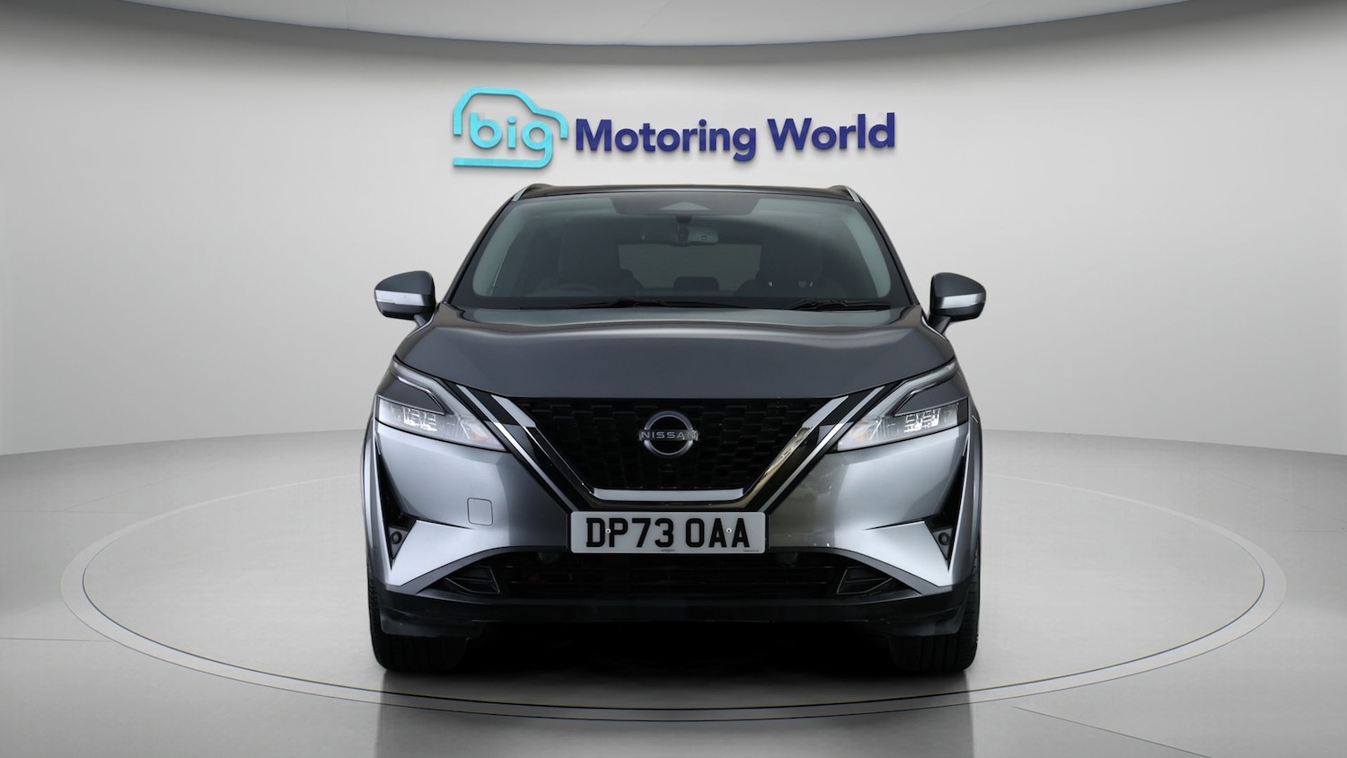 Used Nissan Qashqai 2023 for sale - 77704283: Photo 2