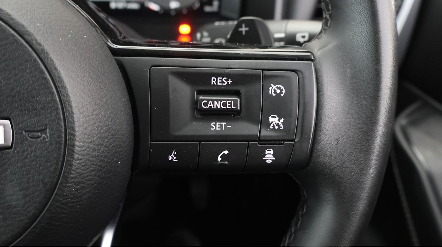 Used Nissan Qashqai 2023 for sale - 77704283: Photo 20