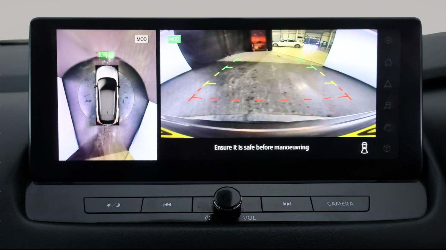 Used Nissan Qashqai 2023 for sale - 77704283: Photo 21