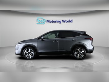 Used Nissan Qashqai 2023 for sale - 77704283: Photo