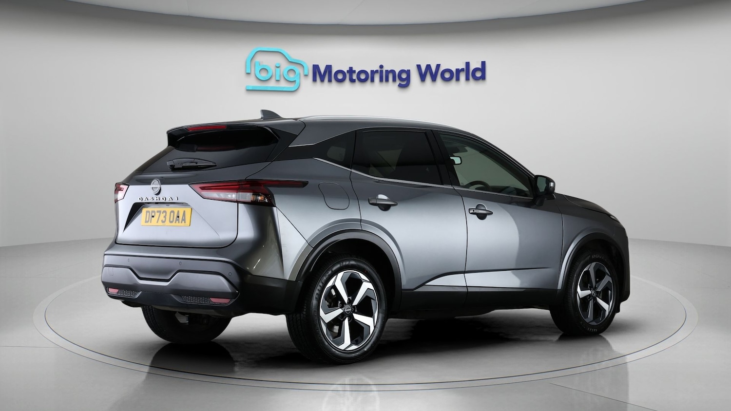 Used Nissan Qashqai 2023 for sale - 77704283: Photo 7