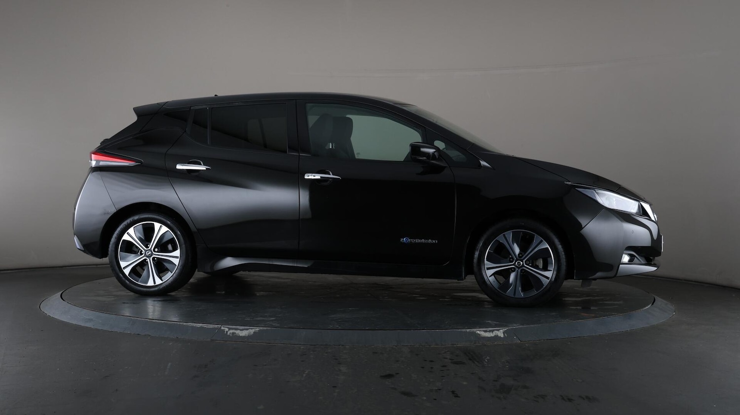 Vehicle 60