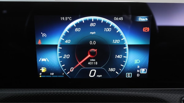 Used Mercedes-Benz A-Class 2018 for sale - 76318052: Photo 10
