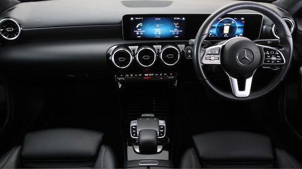 Used Mercedes-Benz A-Class 2018 for sale - 76318052: Photo 13